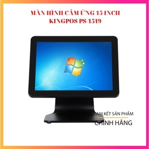 Máy tính tiền POS KingPOS PS-1519