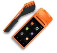 Máy tính tiền POS Sunmi V1