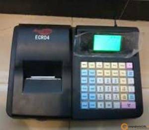 Máy tính tiền Procash 04