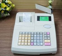 Máy tính tiền Procash ECR 06