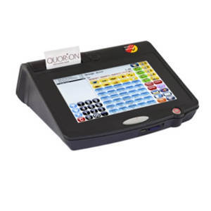 Máy tính tiền Q-Touch 10