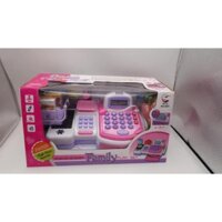 Máy tính tiền siêu thị 5901