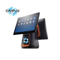 Máy tính tiền Sunmi T2 – 2 Màn hình ( Thanh lý 90-95% )