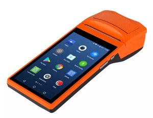 Máy tính tiền Sunmi V1S