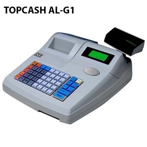 Máy tính tiền Topcash AL-G1