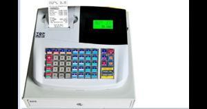Máy tính tiền Topcash AL-K1 Plus