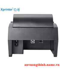 Máy tính tiền Xprinter XP-58IIH Hòa Vang