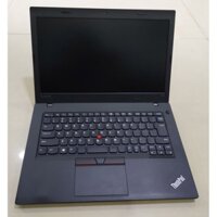 Máy tính tính Laptop Lenovo Thinkpad L460 cấu hình cao mỏng nhẹ đẹp giá rẻ pin cầm trên 4 tiếng