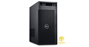 Máy tính trạm Dell Precision T3680 42PT3680D04 - Intel core i5-14600, Ram 8GB, HDD+SSD 1TB+256GB, Nvidia T400 4GB