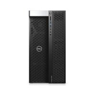 Máy tính trạm Dell Precision 7920 Tower 42PT79D007 (Intel Xeon Bronze 3106 1.7GHz/ 2x8GB Ram/2TB HDD/DVD-RW/ Nvidia RTX A4000, 16GB, 4DP/ Mouse/Keyboard/Windows 10 Pro/ 3Yr)