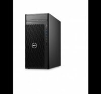 Máy tính trạm Dell Precision 3660 Tower 70287695, i7-12700K, 16GB, 1TB, DVDRW, A2000 6GB, KB, M, 500