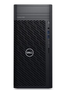 Máy tính trạm Dell Precision 3680 Tower 71058809 (i5-14600/ 16GB/ 256GB SSD+2TB HDD/ Intel UHD Graphics 770/ KB, M/ 500W PSU/ Ubuntu, 3Y WTY)