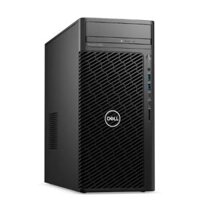 Máy tính trạm Dell Precision 3660 Tower 70287693 (i7-12700/ 16GB/265 SSD/ 1TB/ DVDRW/ Intel UHD Graphics 770/ KB_M/ 300W PSU/ Ubuntu/ 3Yr)