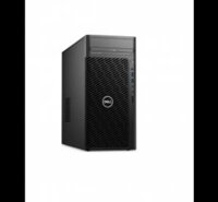 Máy tính trạm Dell Precision 3660 Tower 70287696, i7-12700K, 16GB, 256GB SSD, 1TB, DVDRW, A2000 6GB,