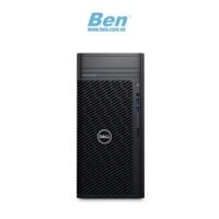 Máy tính trạm Dell Precision 3680 Tower | Intel Core i7 14700 | RAM 16GB ( 1x 16G ) | SSD 512G PCIe | HDD 4TB | NVIDIA RTX A400 4GB GDDR6 | DVD RW |