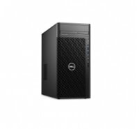 Máy tính trạm Dell Precision 3660 Tower 70296806, i9-12900, 8GB, 1TB, DVDRW, T400 4GB, KB, M, 300W P