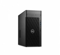 Máy tính trạm Dell Precision 3660 Tower 71010147 (i7-12700/16GB/SSD 256GB+ HDD1TB/DVDRW)