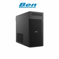 Máy tính trạm Dell Pro Max Tower T2 FCT2250 | Ultra 7 265 | Ram 16 GB DDR5 non-ECC | SSD 512 GB M2.2280 | HDD 2 TB 7200 RPM 3.5 | NVIDIA RTX A400 4 G