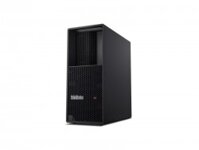 Máy tính trạm Lenovo ThinkStation P3 Tower 30GS005BVA ( Core i7 13700 | DDR5 16GB | M.2 SSD 512GB | VGA Quadro T400 4G | Wifi_BT | No Os _ 3 Yrs)