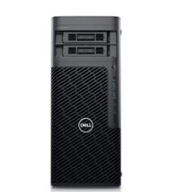 Máy tính trạm Workstation Dell Precision 5860 (Intel Xeon W3-2423 | 16GB DDR5 4800MHz | 512GB SSD +1TB HDD | Nvidia T1000 8GB | KB_M | Windows 11 Pro | 3yr) _ 42PT586004