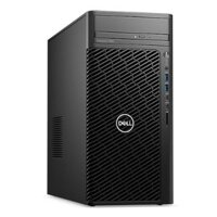 Máy tính trạm Workstation Dell Precision 3660 Tower CTO BASE 42PT3660D06 (Core i9-12900K / 16GB/ 1TB HDD/ NvidiaT400 4GB/ DVDRW/ PSU 500W/ Mouse/Keyboard)