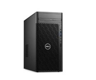 Máy tính trạm Workstation Dell Precision 3660 Tower (i7-12700/ 16GB DDR5/ SSD 256GB + 1TB HDD 3.5/ T400 4GB/ DVDRW/ 300W/ KB_M/ DOS/ 3Yr) (71010146)