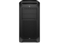 Máy tính trạm Workstation HP Z8 Tower G5 3F0Q2AV-71032641 (XEON SILVER 4410Y, 16GB RAM, 1TB HDD, ARC PRO A40 6GB, LINUX, 1Y WTY)