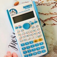 Máy tính trẻ em Doremon DD-350MS-VC