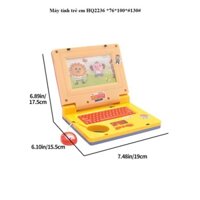Máy tính trẻ em HQ2236