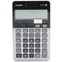 Máy Tính Văn Phòng Casio Js40B