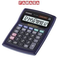 Máy Tính Văn Phòng Casio WM-220MS-BU