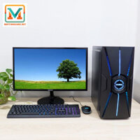 Máy Tính Văn Phòng Cũ i5-3470/8GB/120/250/24