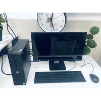 Máy tính văn phòng Dell Optiplex 3050 sff – Bảo hành 06 tháng