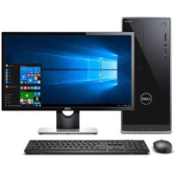 MÁY TÍNH VĂN PHÒNG KTB HYPERDESK HI5H610-R8D256 (I5-12400/H610/8G RAM/256G SSD)
