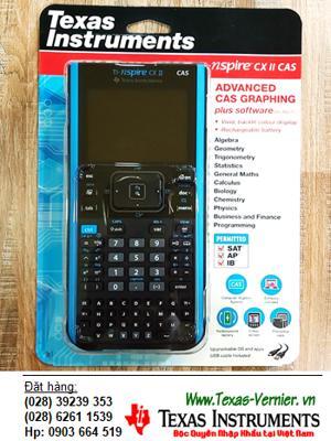 Máy tính vẽ đồ thị TI-Nspire CAS