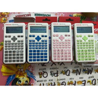 MÁY TÍNH VINACAL 570 ES PLUS II LIKENEW |MÁY TÍNH VINACAL 570 ES PLUS II CŨ