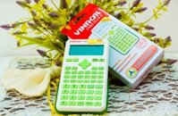 Máy tính Vinacal 570 ES Plus II(x.lá)_BT/TT