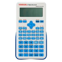 Máy tính Vinacal 570ES Plus II - Hàng chính hãng