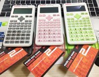 Máy Tính VinaCal 570ES Plus II