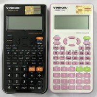 Máy tính Vinacal 680ex chính hãng tốc độ vượt trội so với fx580vn