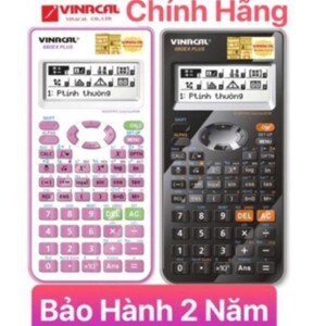 Máy tính Vinacal 680EX PLUS