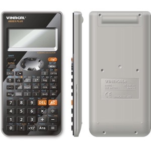 Máy tính Vinacal 680EX PLUS