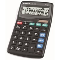 MÁY TÍNH VINACAL DB-12TD Bảo hành 2 năm