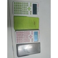 Máy tính VINACAL FX-570ES Plus II chính hãng VINACAL còn đẹp 😍