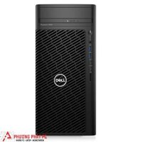 Máy Tính Workstation Dell Precision 3660 Tower CTO BASE 42PT3660D07 (i9-12900 | RAM 8GB | HDD 1TB | K+M | Win11)