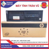 Máy tính Workstation HP Z230 SFF Full box chuyên văn phòng đồ họa