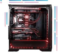 Máy Tính Workstation Video Editing Software Core I9-9900K