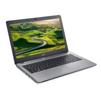 Máy tính xách tay Acer AS F5-573-39Q0 NX.GFKSV.002 – Intel Core i3-6100U, RAM 4GB, ổ cứng 500GB, ổ đĩa quang DVDRW, màn hình 15.6 inch