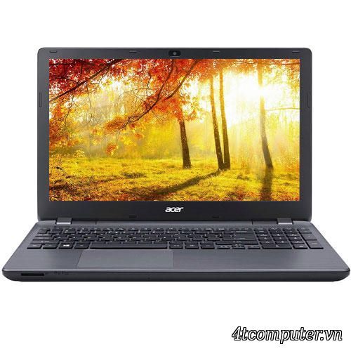 Laptop Acer Aspire E5-571-559R - Intel i5-5200U 2.20 GHz, 4GB DDR3, 500GB HDD, Intel HD Graphics 5500, LED 15.6 inch