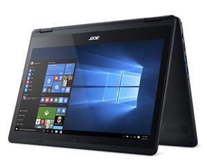 Máy tính xách tay Acer Aspire R5 series Aspire R5-471T-54W0 NX.G7WSV.002 - Core i5 6200U , RAM 4Gb , 128Gb SSD , 14.0Inch TouchScreen , Intel HD Graphics